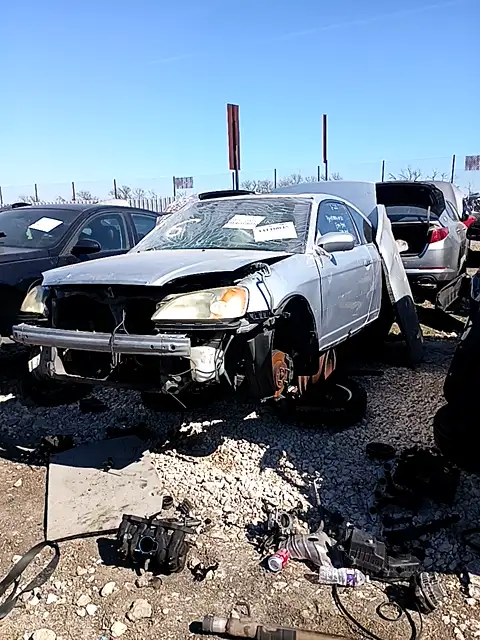 Photo of 2002 Honda Civic
