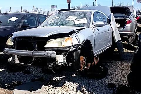 Photo of 2002 Honda Civic