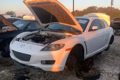 Photo of 2005 Mazda Rx-8