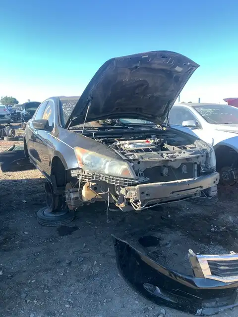 Photo of 2010 Honda Accord