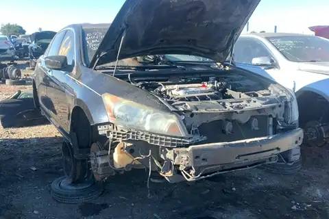 Photo of 2010 Honda Accord