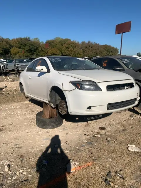 Photo of 2009 Scion Tc