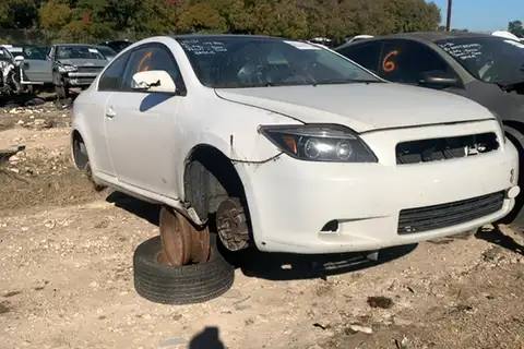 Photo of 2009 Scion Tc