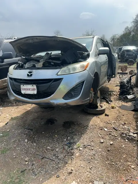 Photo of 2012 Mazda Mazda5