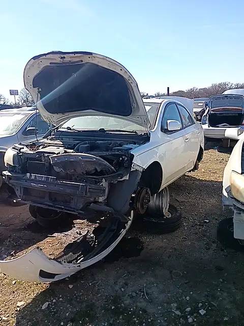Photo of 2010 Kia Forte