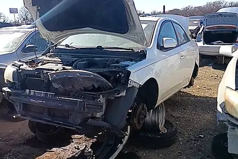 Photo of 2010 Kia Forte