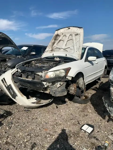 Photo of 2010 Honda Accord