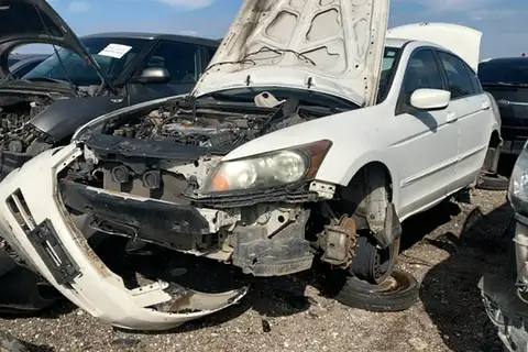 Photo of 2010 Honda Accord