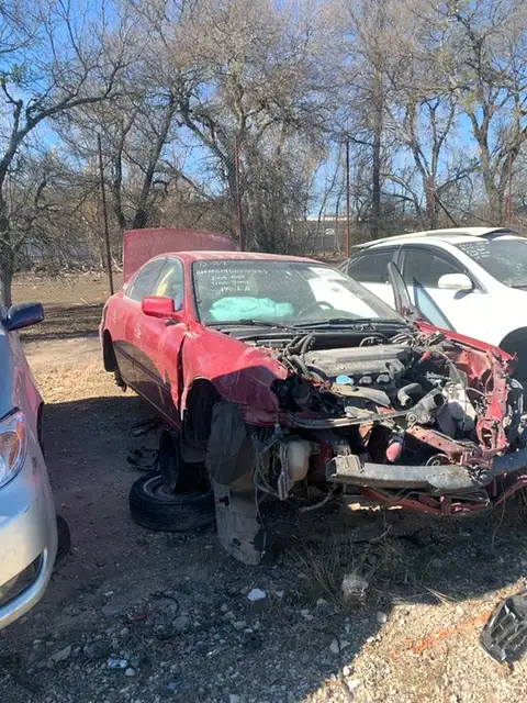 Photo of 2003 Acura Tl