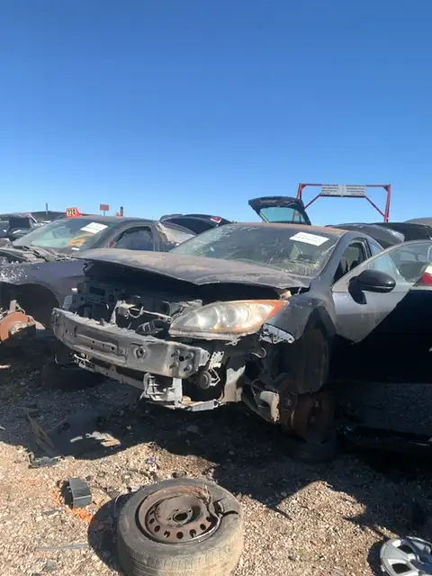 Photo of 2012 Mazda Mazda3