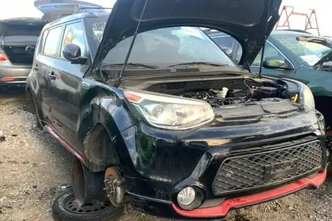 Photo of 2015 Kia Soul