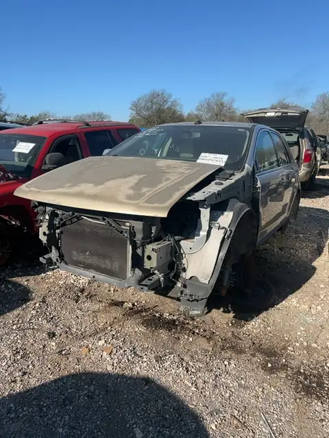 Photo of 2014 Ford Edge