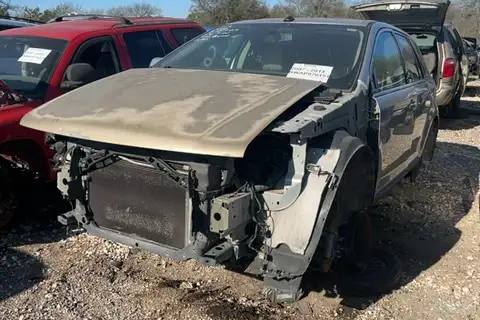Photo of 2014 Ford Edge