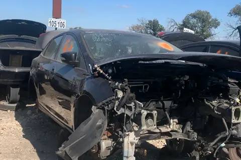 Photo of 2015 Ford Focus