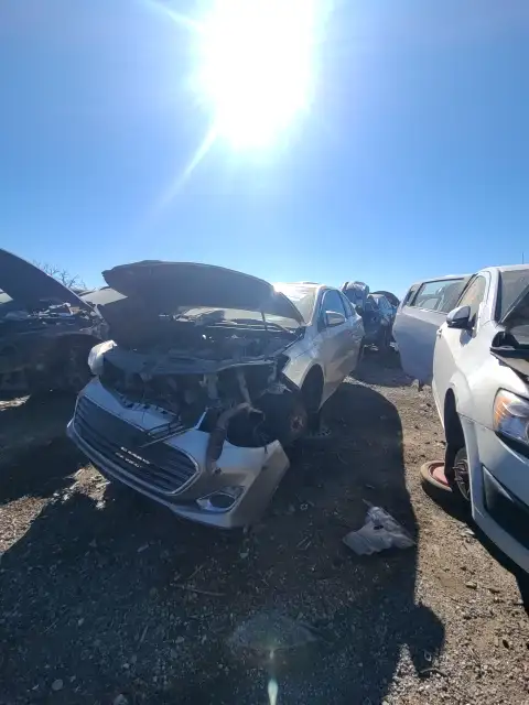 Photo of 2013 Toyota Avalon