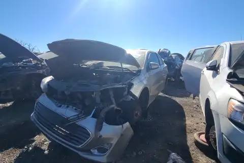 Photo of 2013 Toyota Avalon