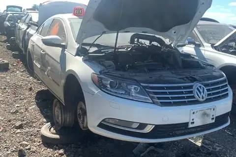 Photo of 2015 Volkswagen Cc
