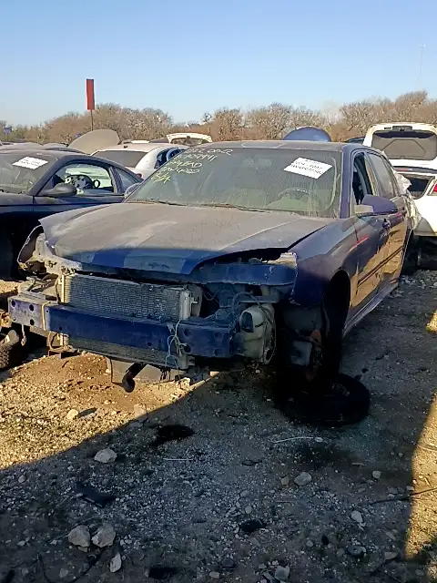 Photo of 2006 Chevrolet Malibu