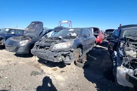 Photo of 2013 Honda Accord
