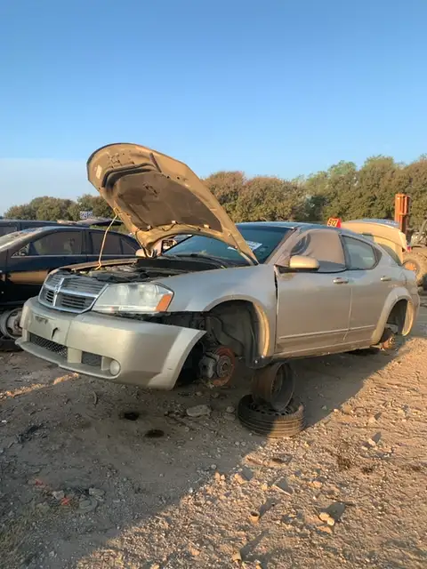Photo of 2010 Dodge Avenger