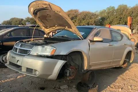 Photo of 2010 Dodge Avenger
