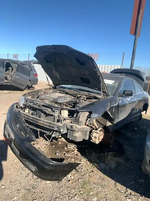 Photo of 2001 Honda Accord