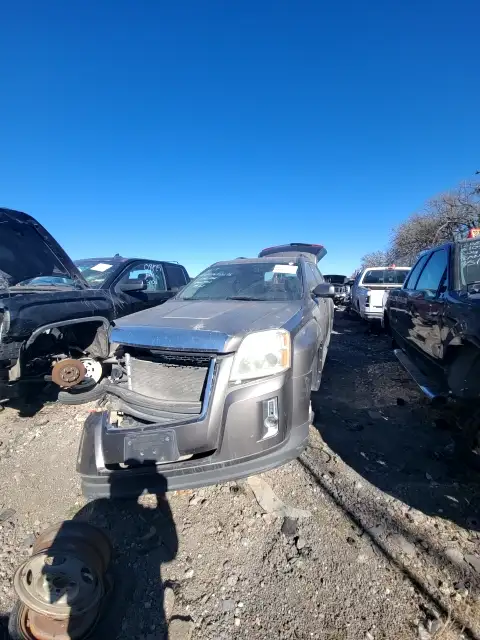 Photo of 2012 Gmc Terrain
