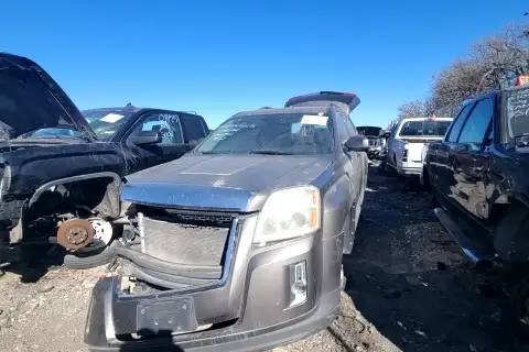 Photo of 2012 Gmc Terrain