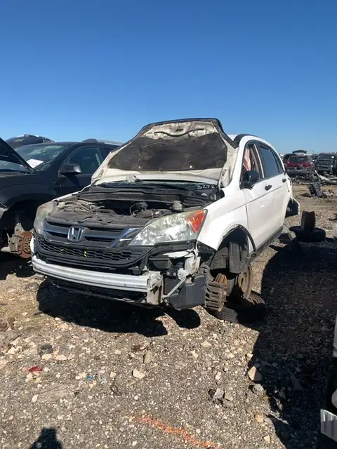 Photo of 2011 Honda Cr-V