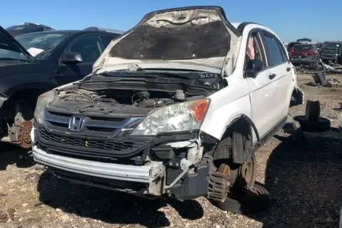 Photo of 2011 Honda Cr-V