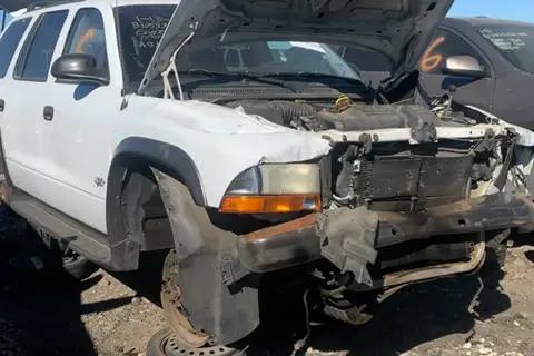 Photo of 2002 Dodge Durango
