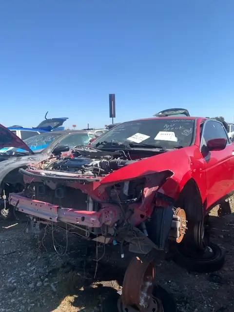 Photo of 2009 Honda Accord