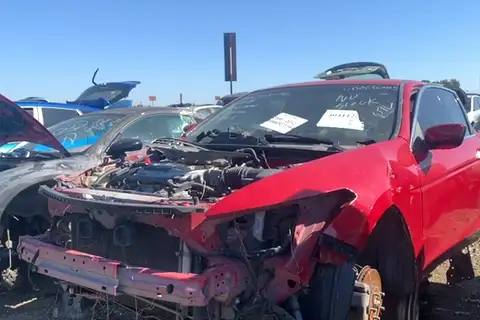 Photo of 2009 Honda Accord