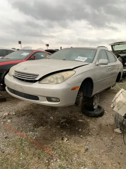 Photo of 2003 Lexus Es 300