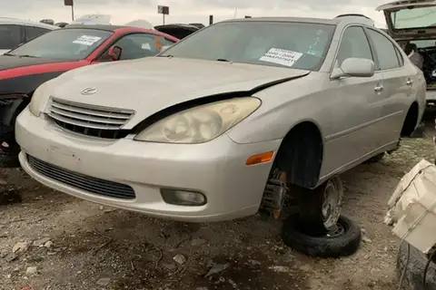 Photo of 2003 Lexus Es 300