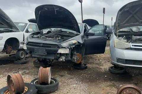 Photo of 2014 Dodge Dart