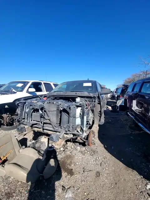 Photo of 2010 Chevrolet Silverado