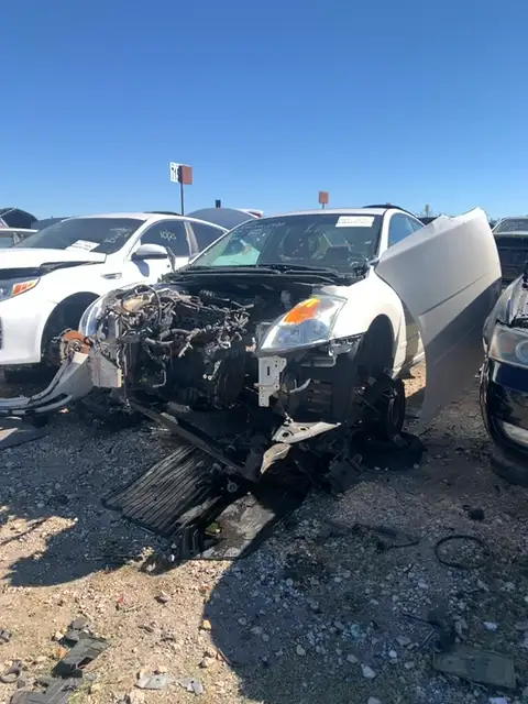 Photo of 2009 Nissan Altima