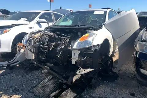 Photo of 2009 Nissan Altima