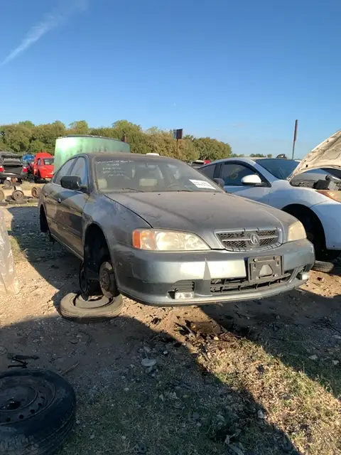Photo of 2000 Acura Tl