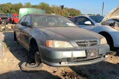 Photo of 2000 Acura Tl