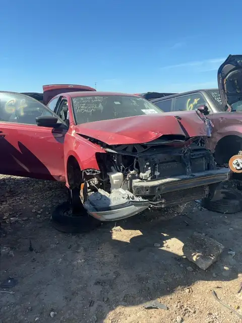 Photo of 2016 Volkswagen Jetta