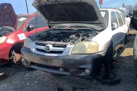 Photo of 2005 Mazda Tribute