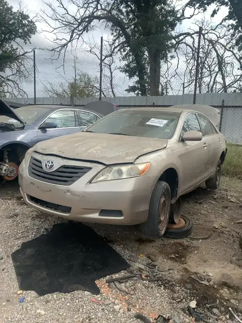 Photo of 2007 Toyota Camry