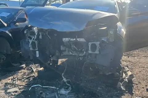 Photo of 2013 Ford Focus