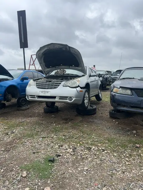 Photo of 2007 Chrysler Sebring