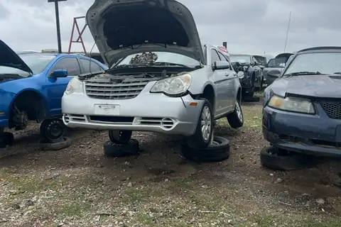 Photo of 2007 Chrysler Sebring