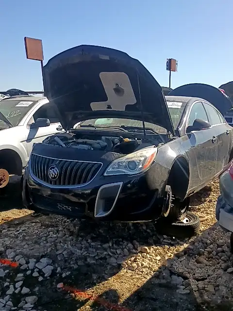 Photo of 2014 Buick Regal
