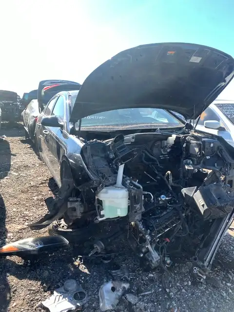 Photo of 2016 Hyundai Sonata