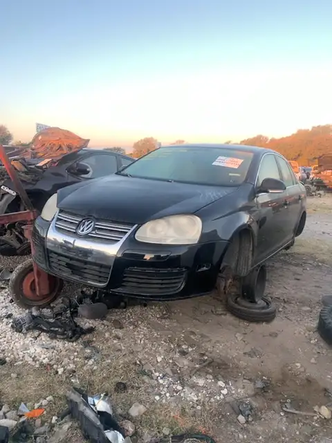 Photo of 2007 Volkswagen Jetta